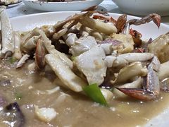 -小六农家乐(崇明西沙湿地店)