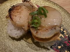 -大起水产回转寿司(道顿堀店)