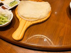 -小桃红·东北菜·春饼烤鸭(南阳湖街店)