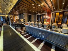 -深圳四季酒店·馥自助餐厅