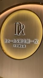 -DR钻戒(南宁会展航洋城店)