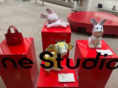 -Acne Studios(芮欧百货店)