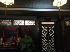 -鸭王烤鸭店(三里河店)