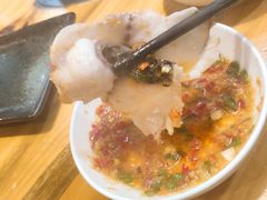 斑鱼-风情丽江斑鱼火锅(孙家沟西南路80号店)