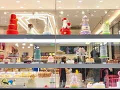-味多美蛋糕(灯市口店)