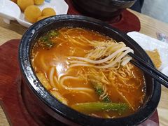 -格朗合米线(社会山店)