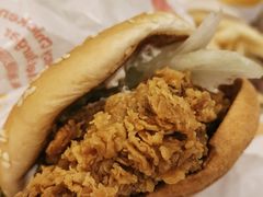 -麦当劳(朝阳北路店)