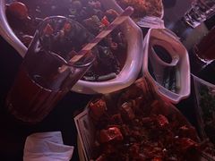 -MOSSO音乐酒吧·live house(南京旗舰店)