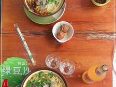 -美玲拉面(鞍山西道店)