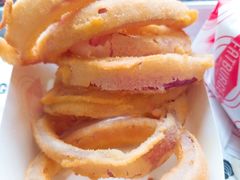-FATBURGER 特富客汉堡(外交公寓店)