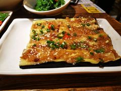 -平娃三宝烧烤·面食(南小街店)