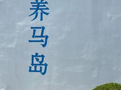 -养马岛旅游度假区