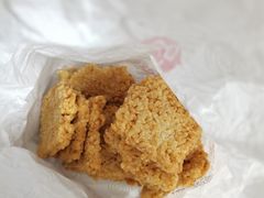 蛋黄锅巴-上海哈尔滨食品厂(淮海中路店)