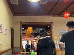 大堂-张关合渣(朱家坳店)