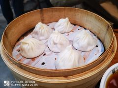 -苏小柳手工点心(人民广场分院)