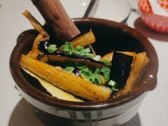 -外婆小聚茶餐厅·粤湘菜·家宴·团建(福安购物广场店)