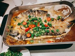 -半天妖烤鱼(中山路店)
