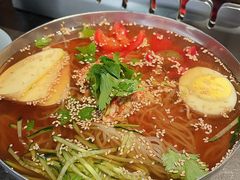 -很久以前羊肉串(南京路第一百货店)