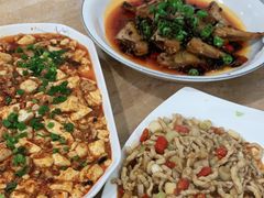 -洪霞餐馆