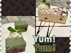 -盐说Salt Talk北美风味西餐厅(海上世界店)