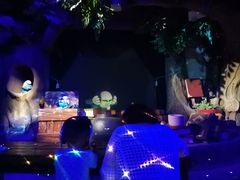 -蓝精灵乐园·世茂精灵之城主题乐园