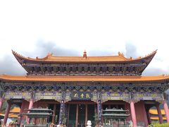 -崇圣寺三塔文化旅游区