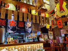 -坂吉屋·居酒屋深夜食堂(龙湖店)
