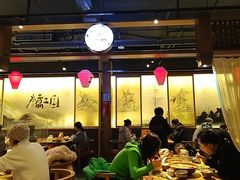 -水煮三国·川鲁江湖菜(香山店)