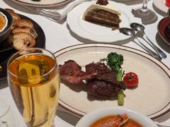 -黑宝石西餐厅(汇励99城市公园店)