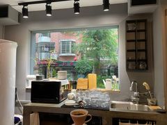 -转山咖啡(松柏社区店)