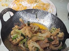 -陈江波老鸭煲(化工路店1号店)