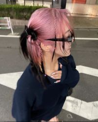 -MY HAIR ARDOR
