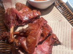 -匠熙小馆(崇文门店)