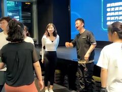 -懒人Club健身(卓越时代广场店)