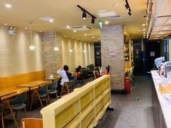 大堂-多乐之日(富力城店)