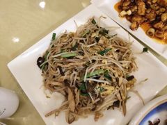 -普天和酒楼·新津菜·烤鸭(天津之眼店)