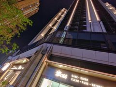 -澈烘焙·生日蛋糕·下午茶(龙华店)