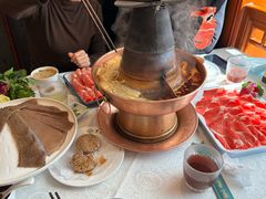 -东来顺饭庄(天坛店)