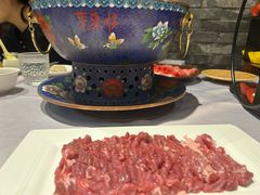 -东来顺饭庄(apm总店)