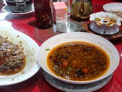 -魁盛居百年鲁菜馆(中林路店)