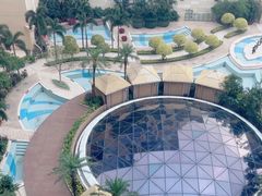 -澳门喜来登大酒店