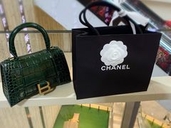 -CHANEL(ifs国际金融店)
