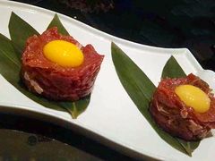 -璞御·海鲜·雪花牛肉局(宾水西道店)