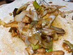 -五台山八大碗·地方风味菜馆(五爷庙店)
