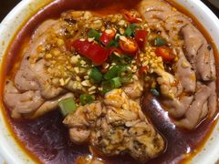 -炉小二铜锅牛蛙•川湘菜(三里屯店)