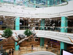 -大族广场Mall&More