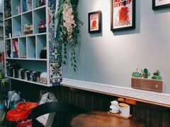 -鸭小妹鸭血粉丝(老门东店)