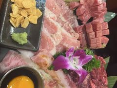-大阪烧肉BAKA一代(国贸商住大厦店)