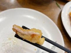 -毛毛熏肉•东北菜老字号(大安街店)