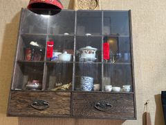 -平遥胡记碗秃(小察院街店)